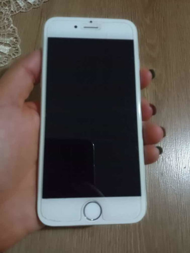 iPhone 6 De 16g De Memória