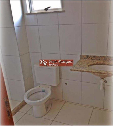 Imagem 5 de 21 de Ref:50072 Apto 2 Dorms, 2 Vagas Riachuelo - V50072