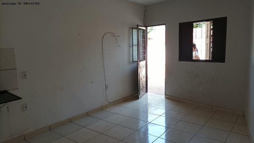 Imagem 10 de 15 de Kitnet Para Venda Em Várzea Grande, Agua Vermelha, 2 Dormitórios, 1 Banheiro, 1 Vaga - 10114_1-2257361