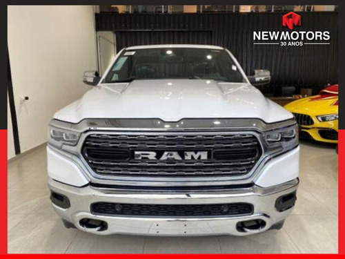 Ram 1500 5.7 V8 Limited Cd 4x4