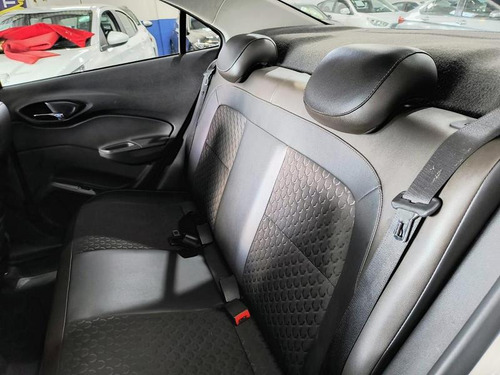 Chevrolet Prisma 1.4at Ltz