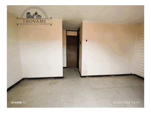 Venta Casa Con Gran Terreno, 3hab 1 Baño, La Cisterna