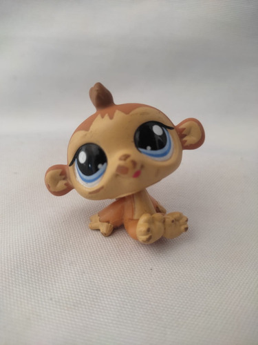 Changuito Bebe Cafe   Littlest Pet Shops Hasbro