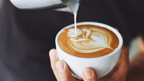 Imagen 5 de 6 de Café Grano Amor Perfecto X 500grs. 100% Café (sin Azucar)