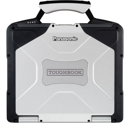 Panasonic Toughbook Cf-31 - Pc Portátil Resistente