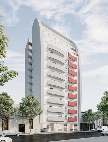Imagen 5 de 8 de Departamento En Venta En La Plata Calle 5 E/ 59 Y 60 -dacal Bienes Raices