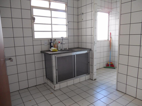Imagem 6 de 11 de Apartamento - Ap550