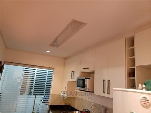 Imagem 8 de 15 de Apartamento 68 M² 02 Dormitórios Macedo - 3996-1