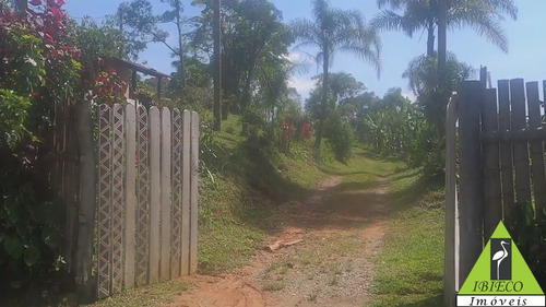 Imagem 6 de 30 de Sitio - 2749 - 70671194