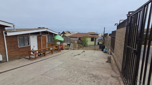 Inversión En Concón, 4 Cabañas Completamente Equipadas