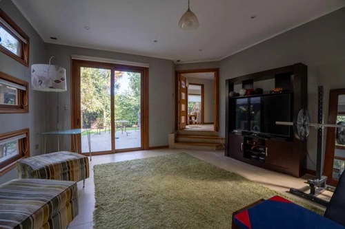 Maravillosa Casa En El Sur De Chile (93135)