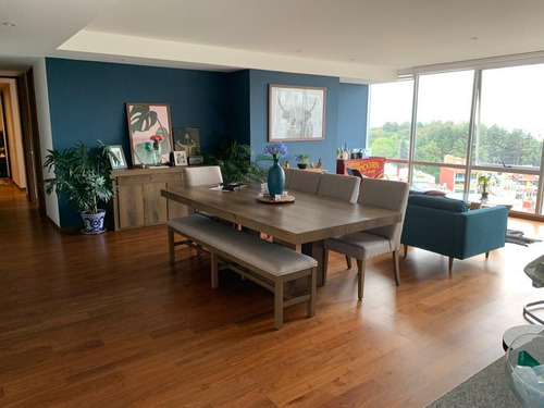 Imagen 2 de 13 de 1031- Excelente Departamento En Renta En Tres Cumbres