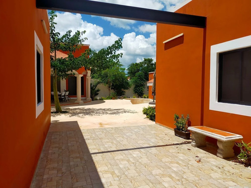 Imagen 19 de 30 de Renta De Casa Amueblada Ó Venta En Baspul, De Un Piso, 4 Rec