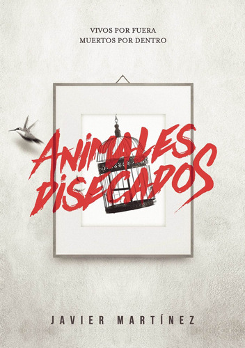 Animales Disecados
