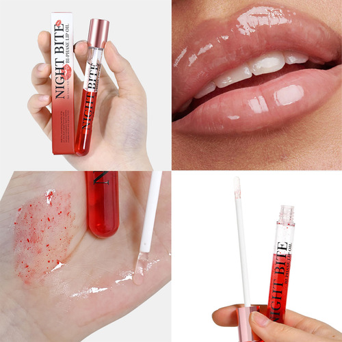 Esmalte Labial G Colorful Con Pigmentación De Larga Duración