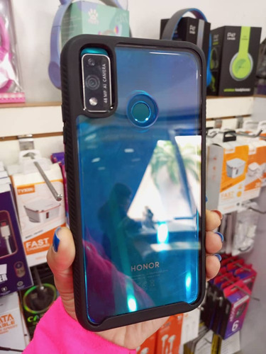 Forro Honor 9x Lite 360 Tienda Física Envíos Gratis