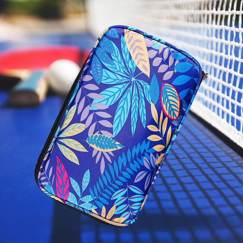 3 Funda Para Raqueta De Tenis De Mesa, Soporte De Tela
