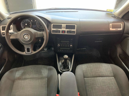 Volkswagen Bora 1.8 Highline T 180cv 2010