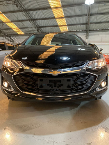 Imagen 12 de 12 de Cruze 5p 1.4t Lt At Bv