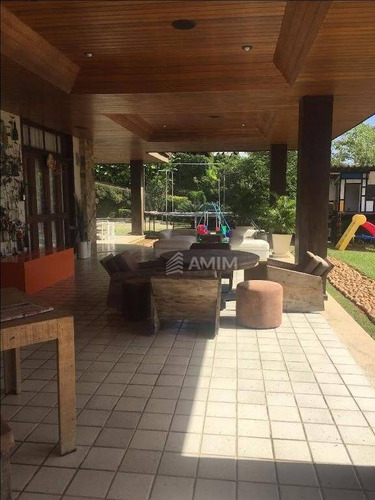 Imagem 11 de 30 de Ótima Residência - Ca0068