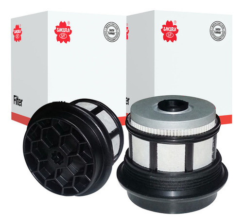 Filtro Separador Gasolina Y Agua F-350 Super Duty 7.3 2000