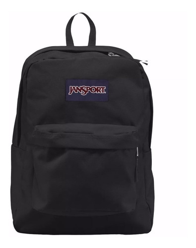 Mochila Bolso Jansport Clásica Liceal Escolar Mvdsport 