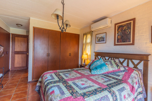 Venta De Casa De 3 Dormitorios En Barra De Carrasco