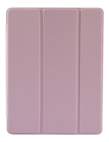 Imagen 2 de 7 de Estuche Funda Smart Case iPad Mini 1 2 3 Con Ranura Pencil