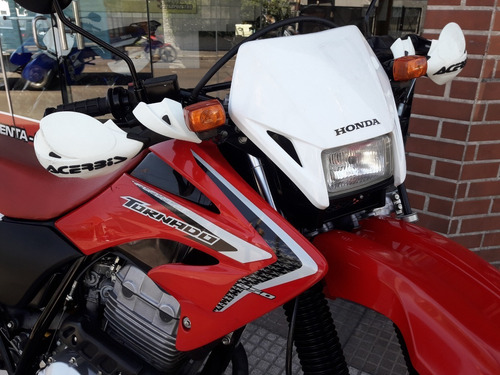 Imagen 2 de 12 de Honda Xr 250