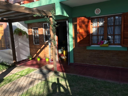 Alquilo Duplex 3 Dormitorios A 50 M De Av. Ohiggins,