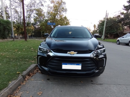 Chevrolet Tracker 1.2 Ltz Turbo At