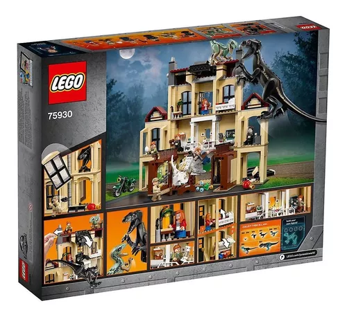 Não é brinquedo não: Lego lança kit com 2.074 peças para montar um