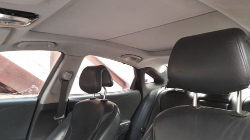 Imagem 3 de 7 de Hyundai Azera 2012 3.0 V6 Aut. 4p