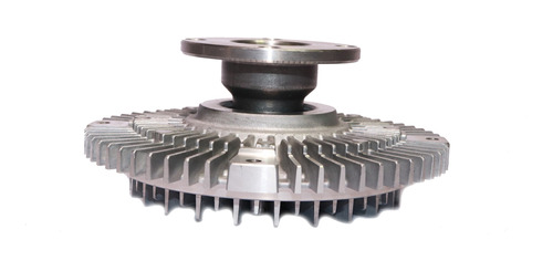 Fan Clutch Nissan Pick Up 1994-2007