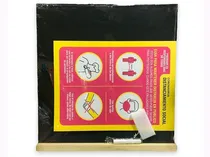 Comprar Pizarra Pizarron Infantil Niños Niñas Juegos Juguetes 40x40