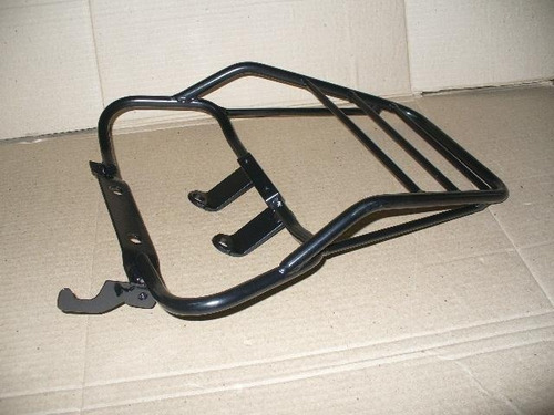 Portaequipaje Honda Cg 150 Titán 2000-2014 - Macizo