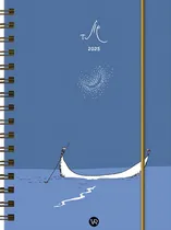 Comprar Agenda Tute 2025 (amor), De Tute. Editorial Vr Editoras, Tapa Dura, Edición 1 En Español, 2024