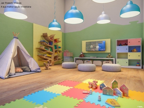 Imagem 19 de 19 de Apartamento - Ap00293 - 69755326