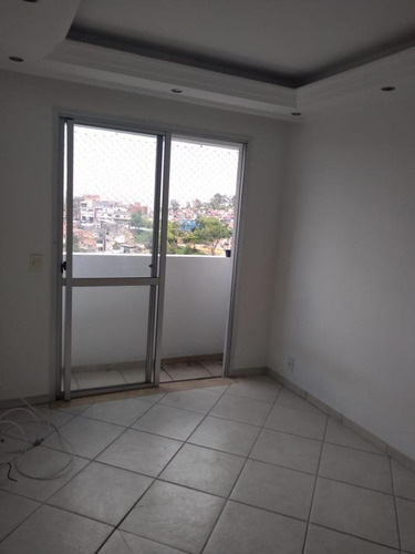 Imagem 8 de 15 de Apartamento Para Venda Em São Paulo, Jardim Santa Terezinha (zona Leste), 2 Dormitórios, 1 Banheiro, 1 Vaga - _1-2273918
