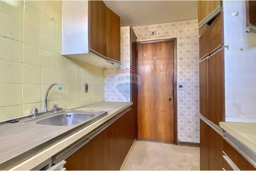Excelente Departamento Ideal Para Remodelar