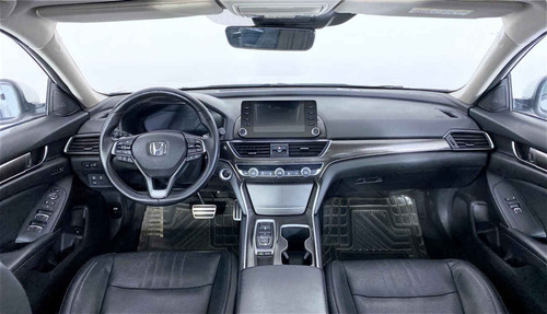 Imagen 13 de 15 de 113387 - Honda Accord 2018 Con Garantía