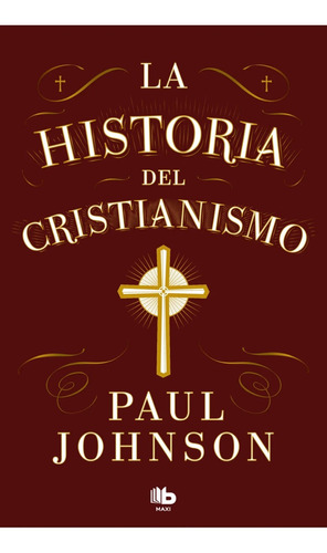 Libro La Historia Del Crisitanismo En Librería Montevideo