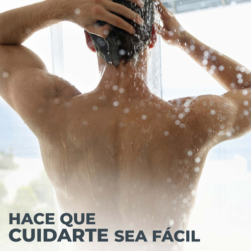 Jabón Líquido Palmolive Dermo Detox Neutro Balance 400ml