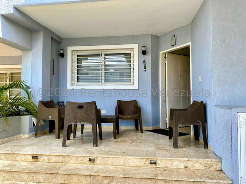Ana Karina Molleja Vende Espectacular Quinta En Colinas Del Turbio Barquisimeto-lara /akm