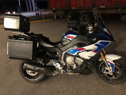 Imagen 11 de 11 de Bmw S1000xr