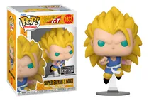 Comprar Boneco de ação Goku Gt Super Saiyan 3 Pop da Funko Pop! Animação
