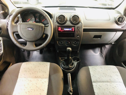 Fiesta 1.0 2008/09 Manual Flex (5470)