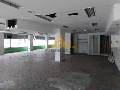 Imagem 3 de 23 de Sala Comercial Rua São Clemente - Botafogo - Loc5355m - 32432954