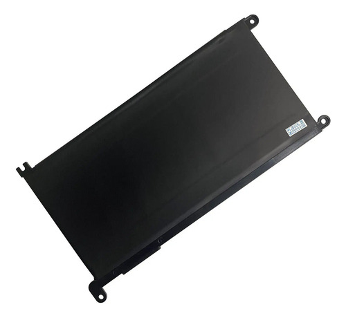 Bateria Para Notebook Dell Inspiron I15-3583-m3xb Preto