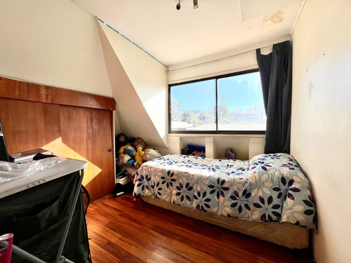 Barrio Gran Bretaña, Amplia Casa, 5d2b+servicio